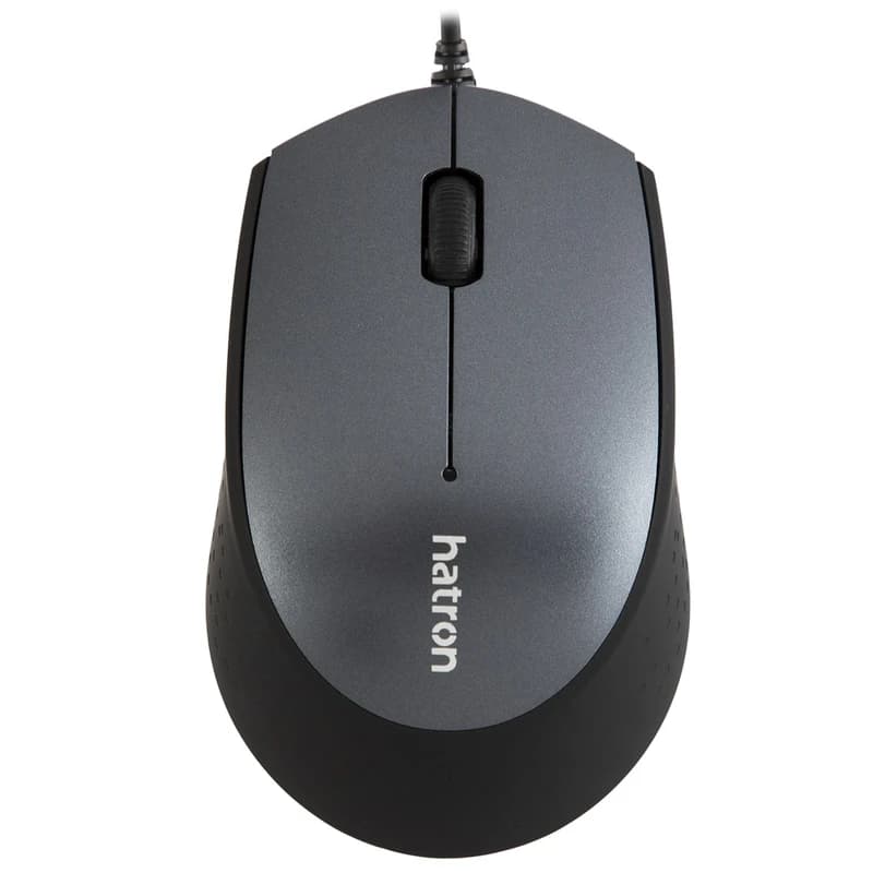 ماوس هترون HM430SL — تصویر ۱۰