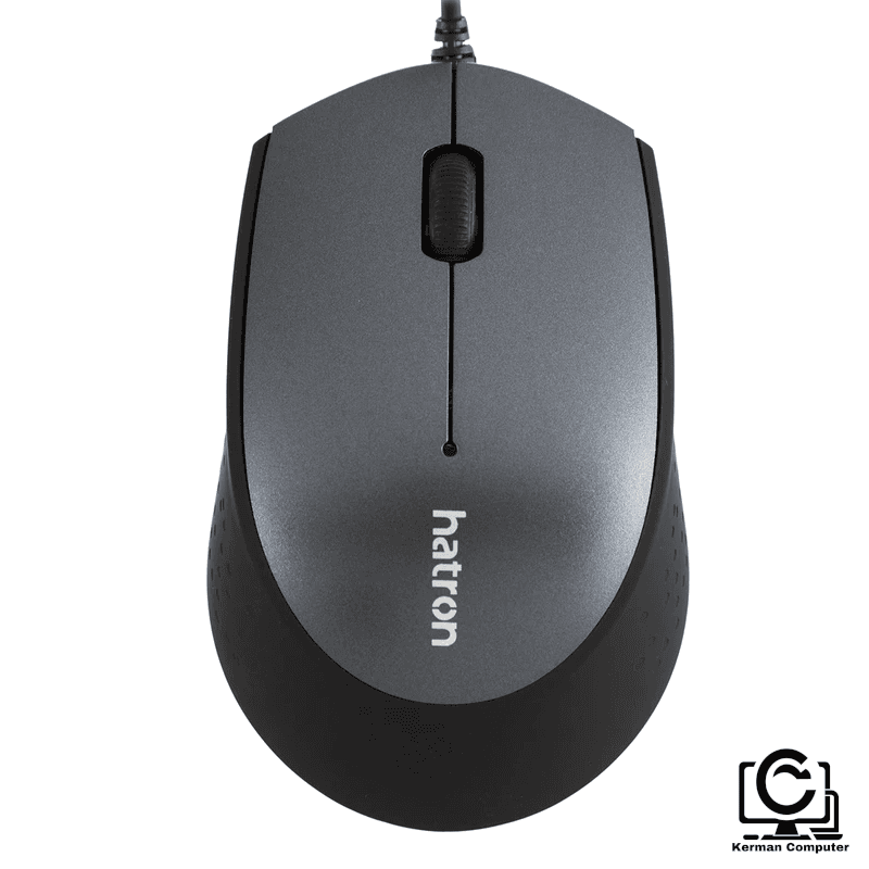 ماوس هترون HM430SL — تصویر ۸