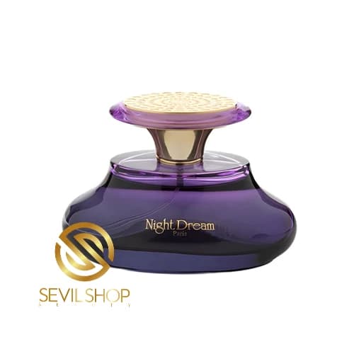 ادکلن نایت دریم مارک جوزف Marc Joseph Night Dream — تصویر ۲