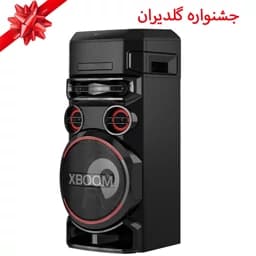 پخش کننده خانگی ال جی مدل on7 — تصویر ۴