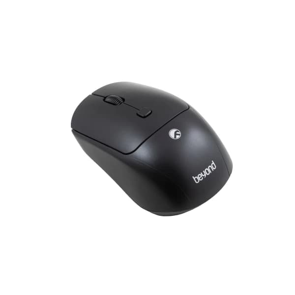 ماوس بی سیم بیاند مدل Beyond BM-1366 RF — تصویر ۷