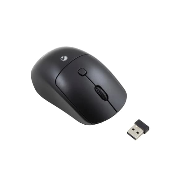 ماوس بی سیم بیاند مدل Beyond BM-1366 RF — تصویر ۲