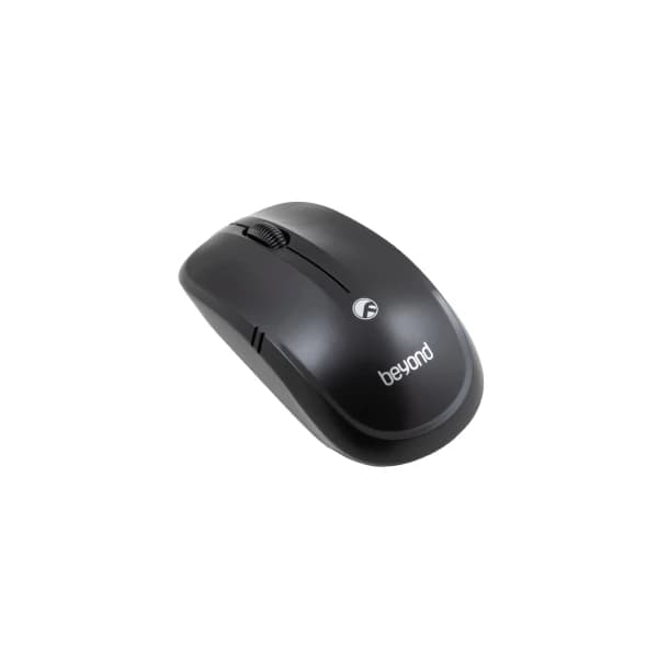 موس بی سیم بیاند مدل Beyond BM-1090 RF — تصویر ۸