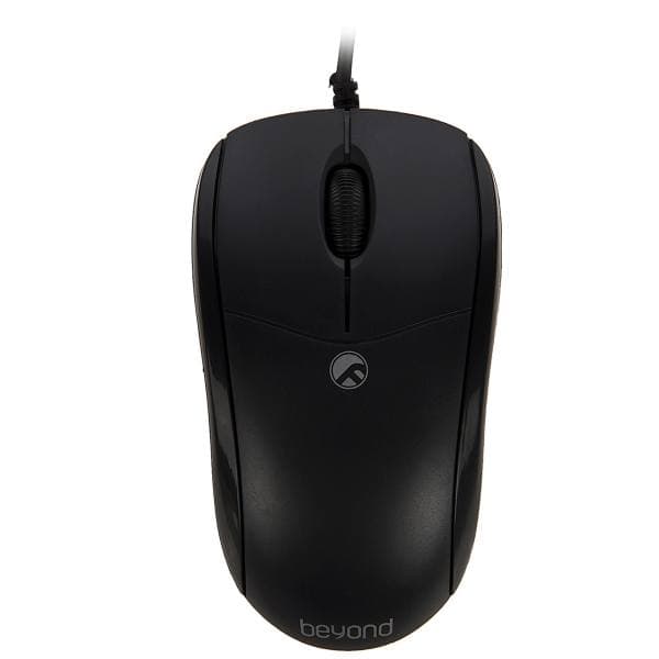 موس سیم دار بیاند مدل Beyond BM-1040