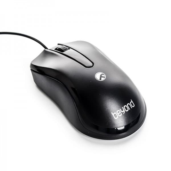 موس سیم دار بیاند مدل Beyond BM-1170 — تصویر ۸