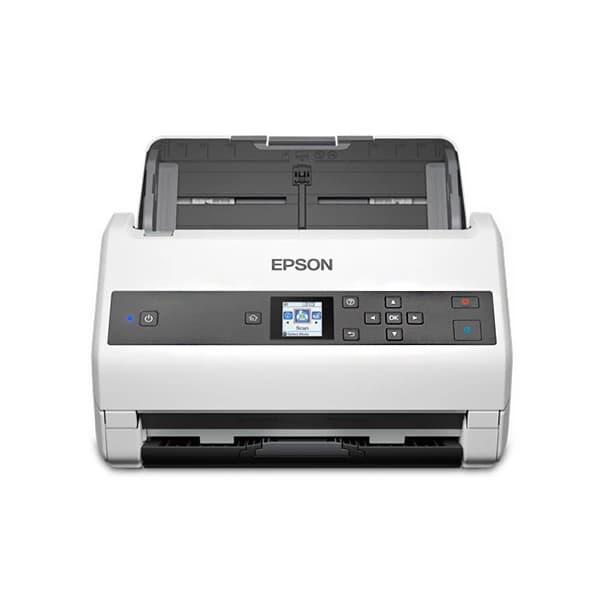 اسکنر اپسون Epson DS-870 — تصویر ۳