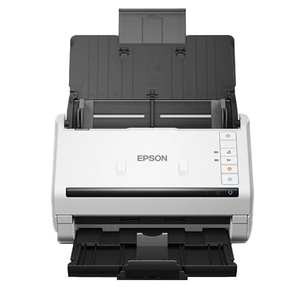 اسکنر اپسون Epson DS-770 — تصویر ۲