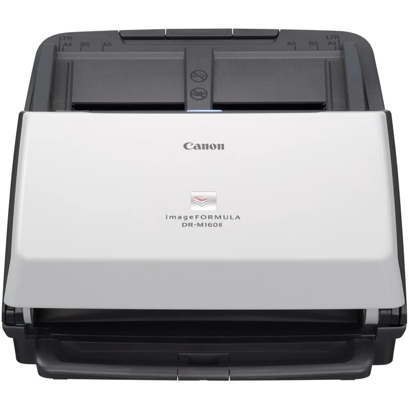 اسکنر کانن Canon DR-M160 — تصویر ۵
