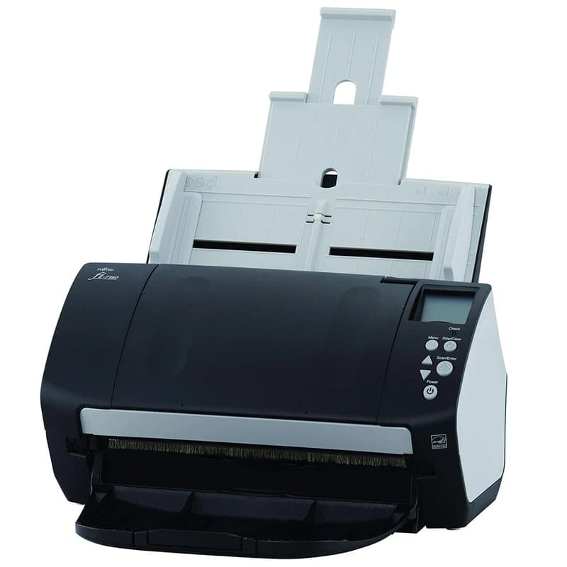 اسکنر Fujitsu fi-7160 — تصویر ۲