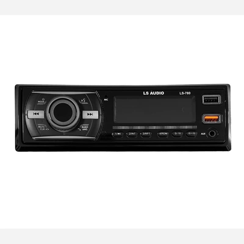 پخش کننده خودرو ال اس مدل LS-780 — تصویر ۵