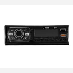 پخش کننده خودرو ال اس مدل LS-780 — تصویر ۳