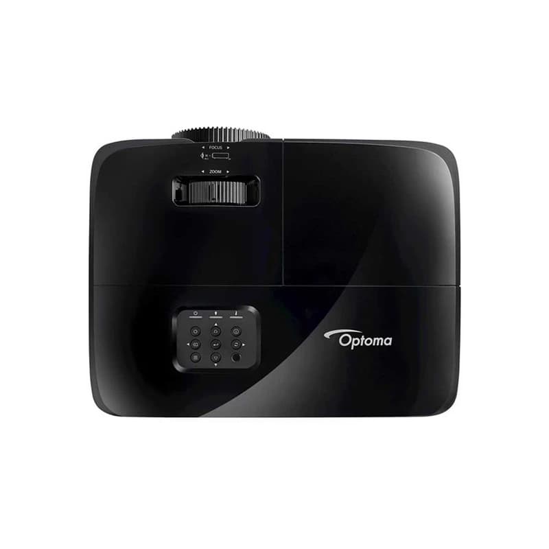 پروژکتور Optoma X400 — تصویر ۳