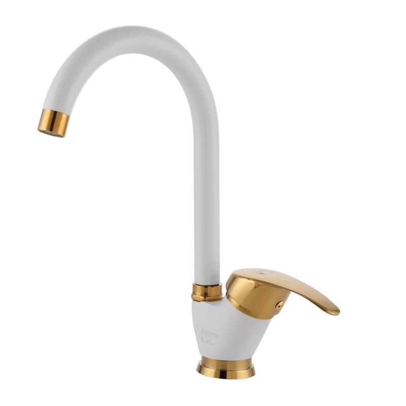 ست شیرآلات فاخته مدل ماهان پلاس ST مجموعه 6 عددی — تصویر ۷