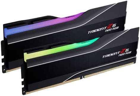 رم جی اسکیل دو کاناله G.Skill Trident Z5 RGB 32GB 5600MHz DDR5 CL36 — تصویر ۳