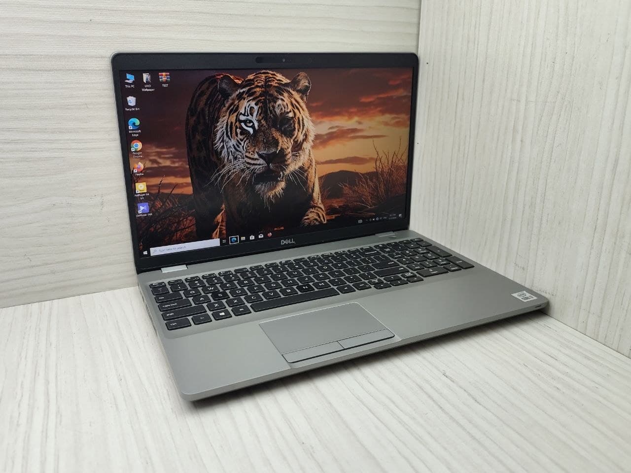 لپ تاپ استوک دل Dell Latitude 5511 پردازنده i7