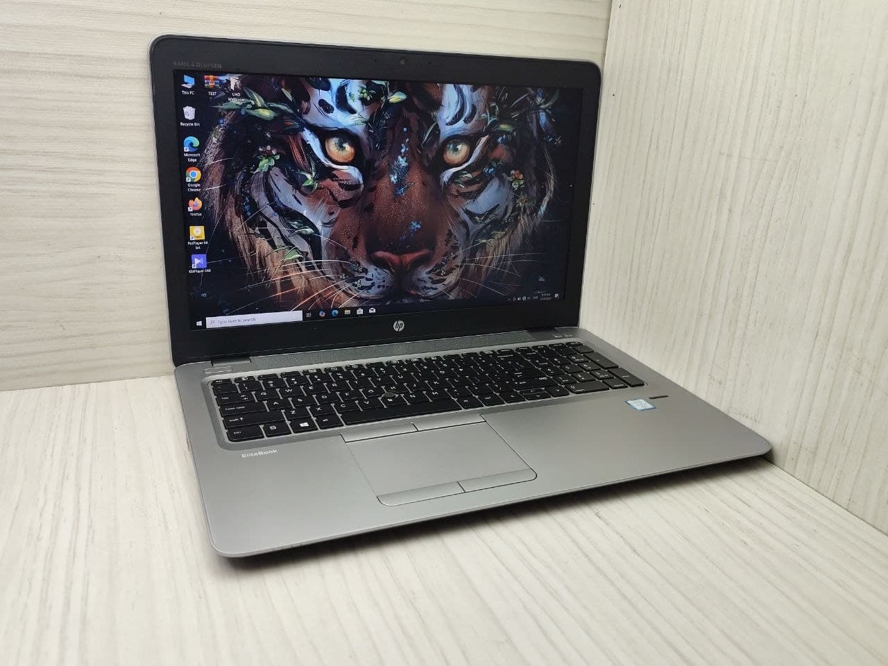 لپ تاپ استوک HP 850 G3