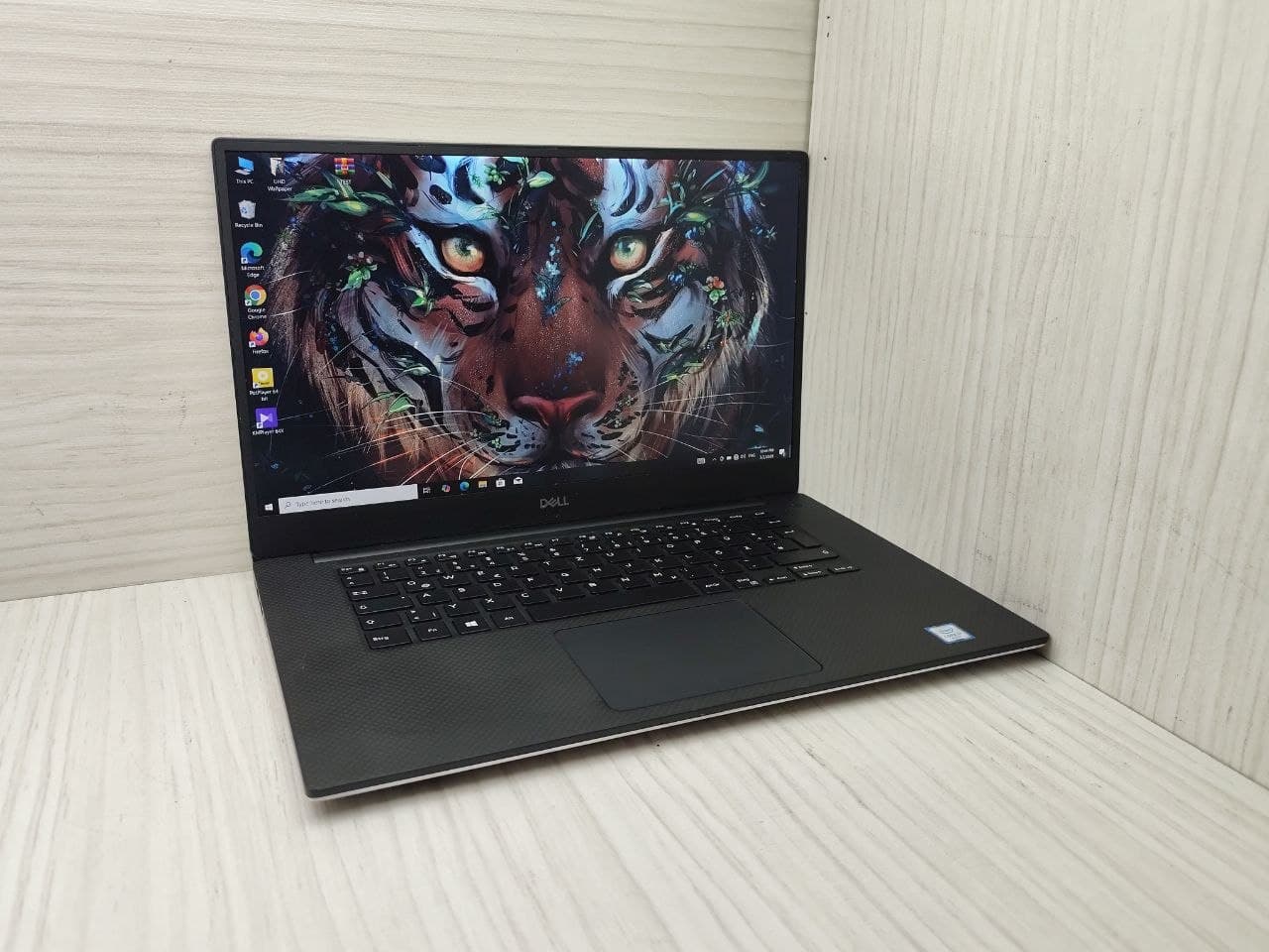 لپ ‌تاپ ورک ‌استیشن دل Dell Precision 15 5520 — تصویر ۱۰