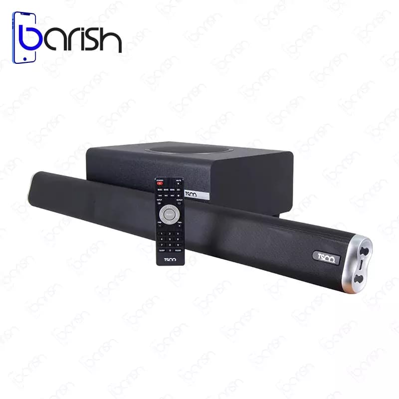 ساندبار تسکو مدل TS-2020N — تصویر ۸