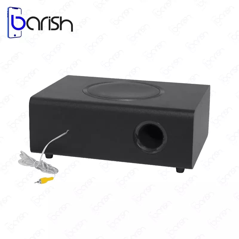 ساندبار تسکو مدل TS-2020N — تصویر ۱۱