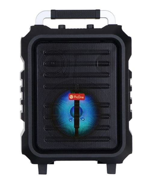 اسپیکر بلوتوثی خانگی پرووان مدل PSB4921 — تصویر ۲