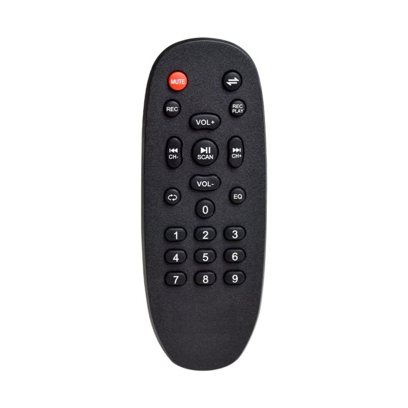 اسپیکر بلوتوثی تسکو مدل TS 1890 — تصویر ۷