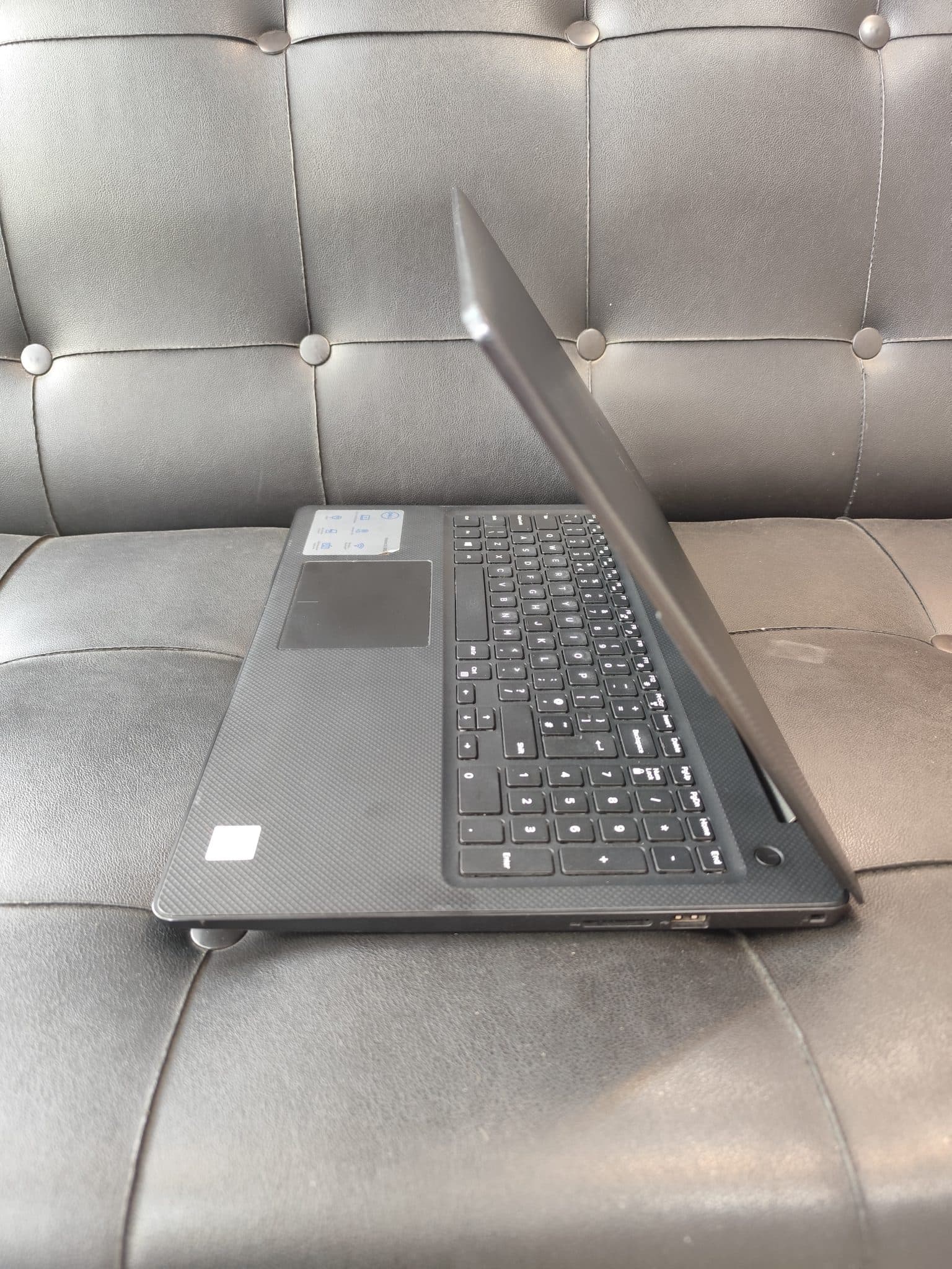 لپتاپ استوک دل Dell Vostro 3591 — تصویر ۱۲