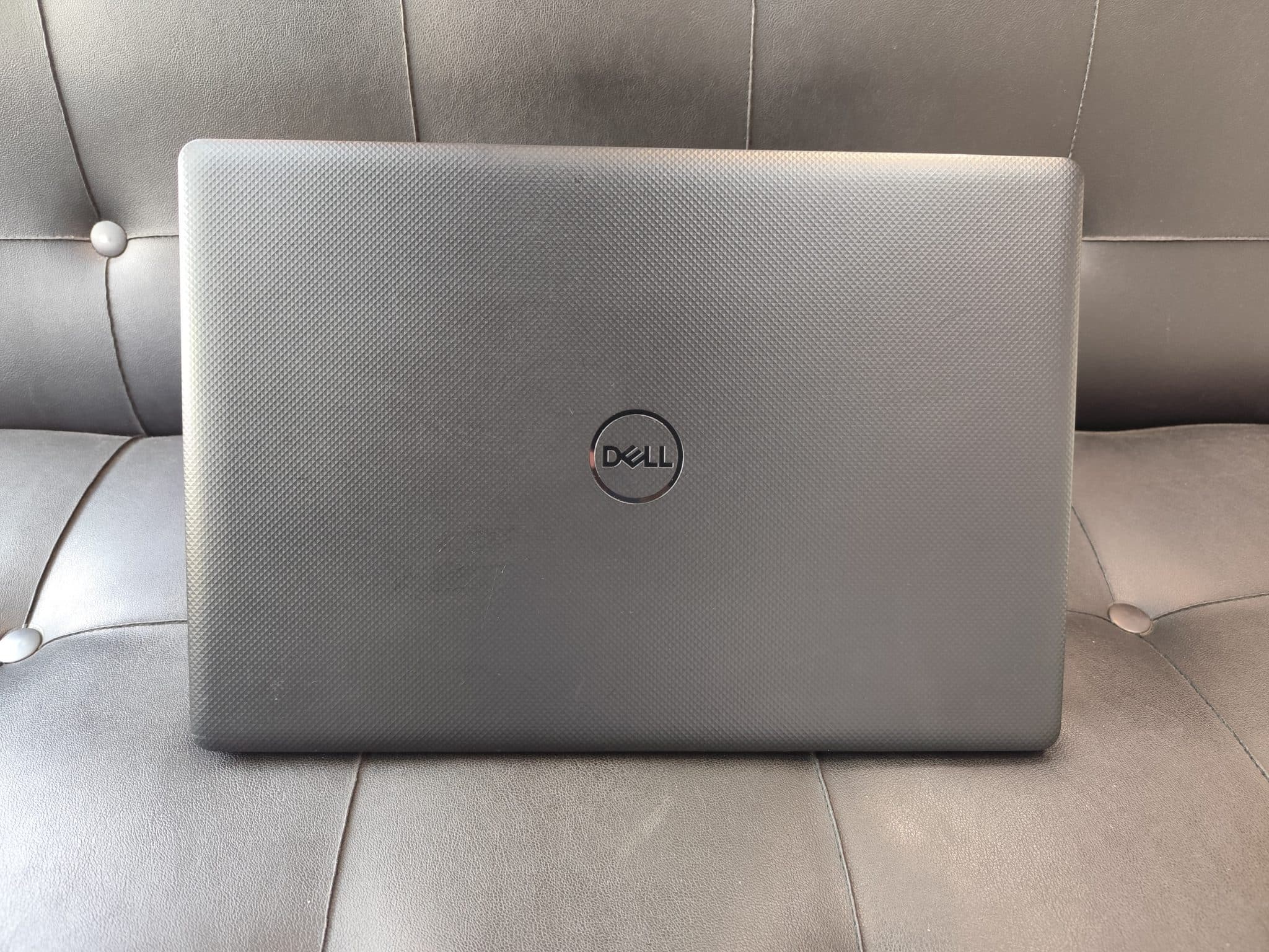 لپتاپ استوک دل Dell Vostro 3591 — تصویر ۵