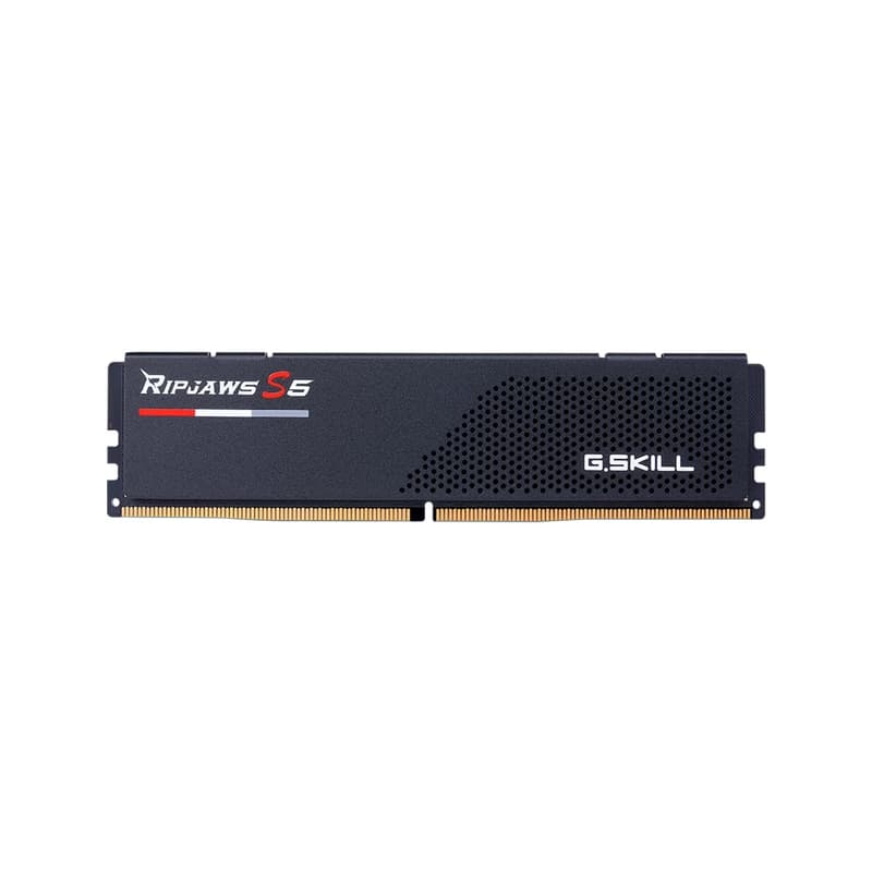 رم جی اسکیل دوکاناله G.Skill RIPJAWS S5 32GB 5200MHz DDR5 CL36 — تصویر ۷