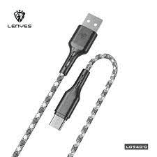 کابل تبدیل USB3.0 به Type C لنیز مدل LC940-C — تصویر ۳