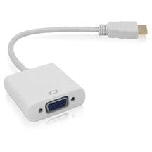 مبدل HDMI به VGA پی نت