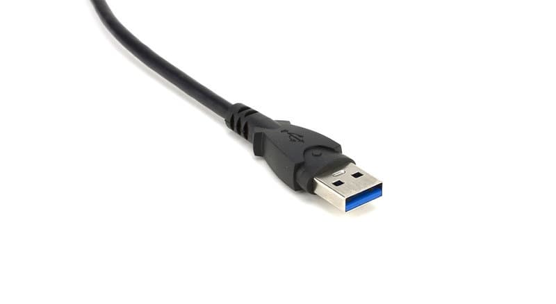 مبدل USB 3.0 به Ethernet مدل pnet — تصویر ۹