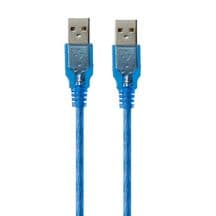 کابل لینک USB 2.0 مدل پی نت USB A-A طول 0.3 متر