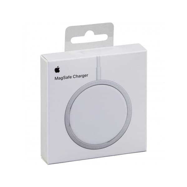 شارژر بی سیم مدل MagSafe A2140 اصل — تصویر ۱۲