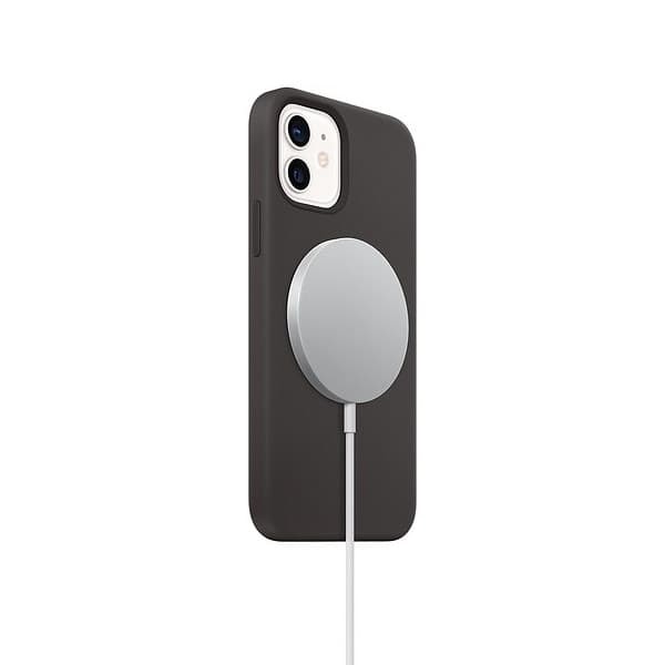 شارژر بی سیم مدل MagSafe A2140 اصل — تصویر ۵