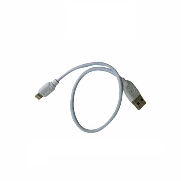 کابل شارژر پاوربانکی آیفون مدل P-NET PI.101 — تصویر ۳