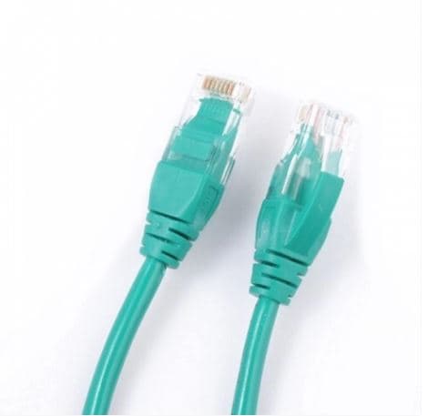 کابل شبکه تسکو مدل TSCO UTP TNC615 Cat6 1.5m
