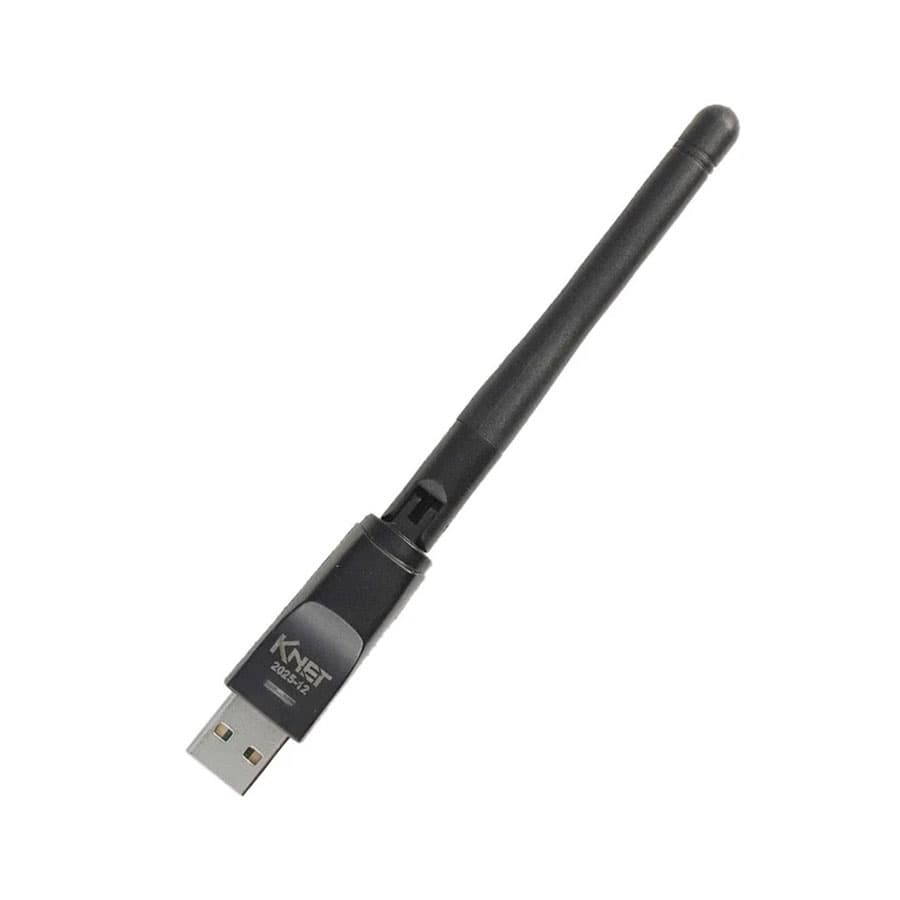 کارت شبکه USB کی نت مدل K-W22 — تصویر ۳