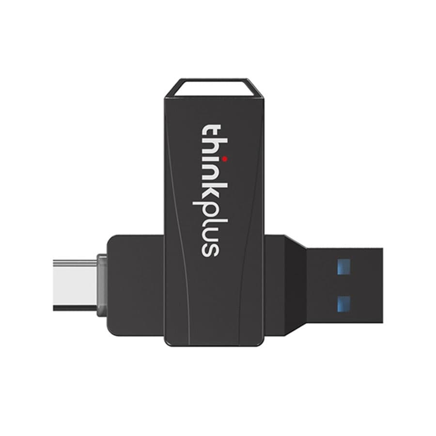 فلش مموری 64 گیگ لنوو مدل Thinkplus MU252 64GB