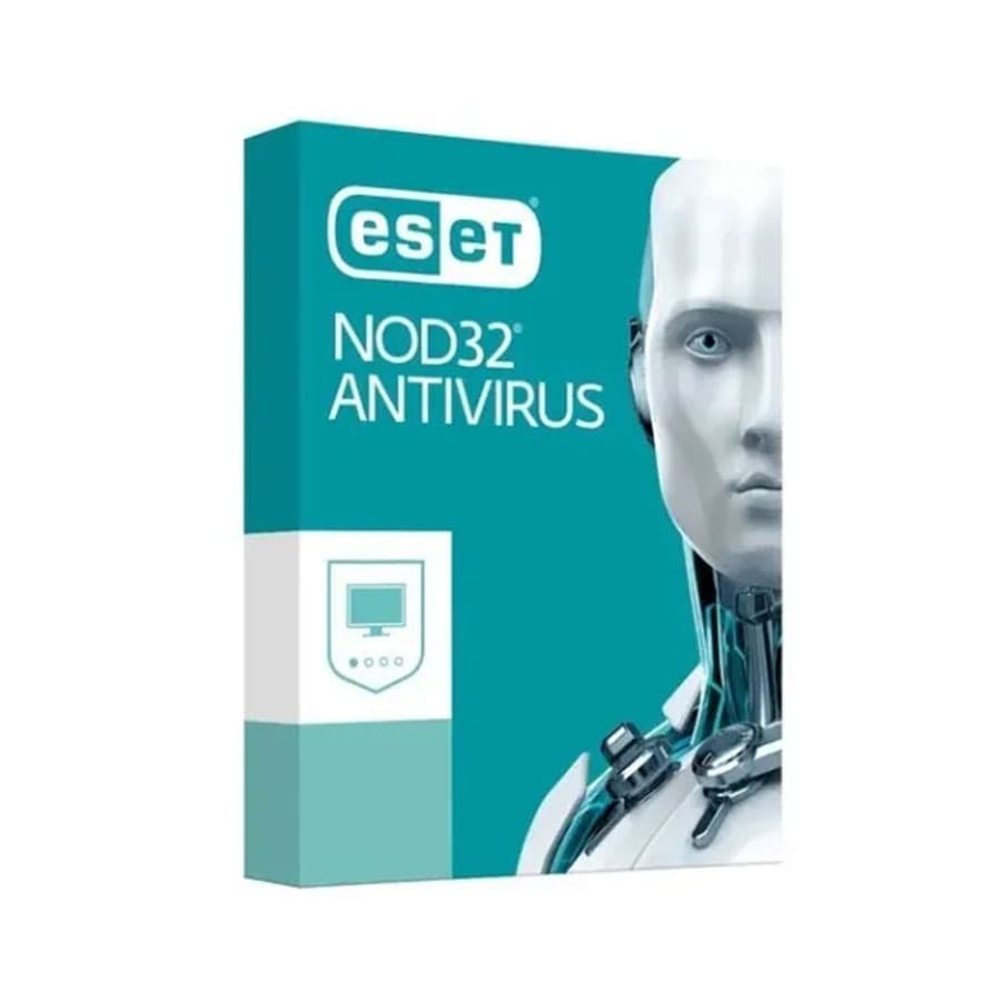آنتی ویروس ESET Node 32 مولتی دیوایس سکیوریتی یک ساله — تصویر ۲