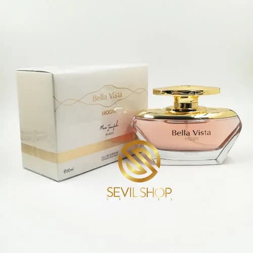 ادکلن بلا ویستا مون مارک جوزف Marc Joseph bella vista moon