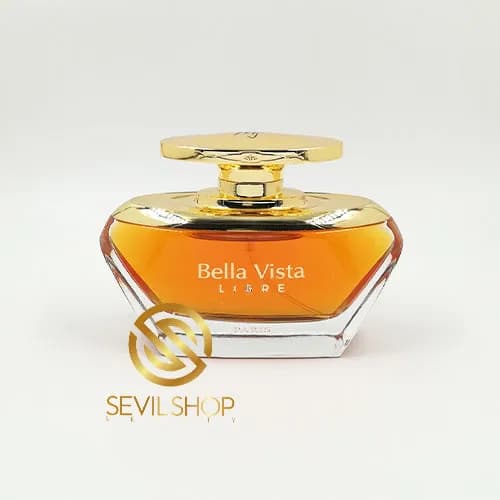 ادکلن بلا ویستا لیبره مارک جوزف Marc Joseph bella vista libre — تصویر ۳