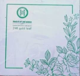 ورق نقره 5 عددی — تصویر ۵