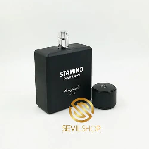 ادکلن استامینو پروفومو مارک جوزف Marc Joseph stamino Profumo — تصویر ۱۱
