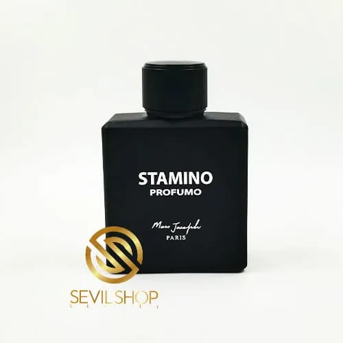 ادکلن استامینو پروفومو مارک جوزف Marc Joseph stamino Profumo — تصویر ۱۰