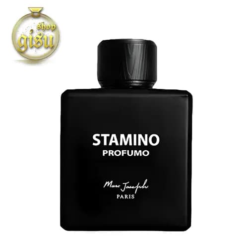 ادکلن استامینو پروفومو مارک جوزف Marc Joseph stamino Profumo — تصویر ۶