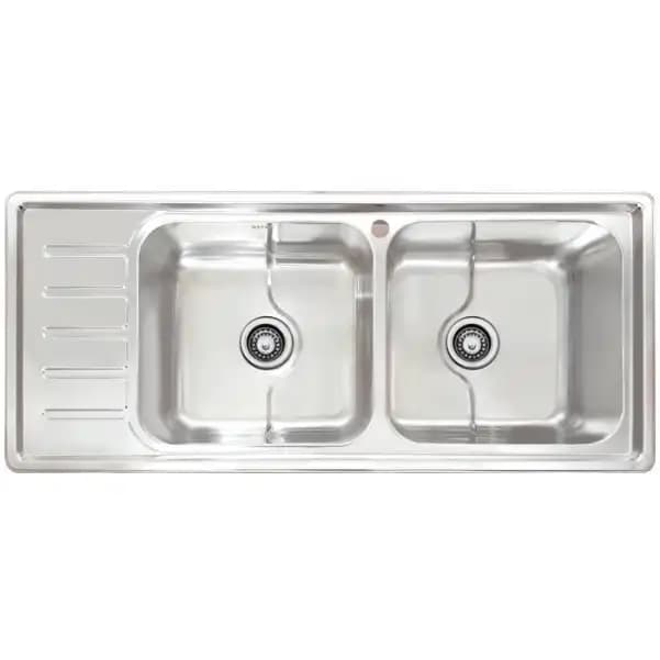 سینک توکار فانتزی نگین الماس مدل SA108