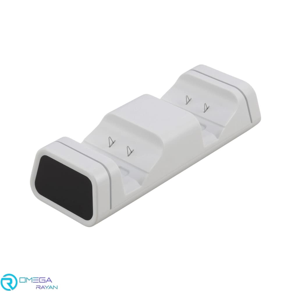 پایه شارژ دسته ایکس باکس Dobe TYX-19006X سفید — تصویر ۳
