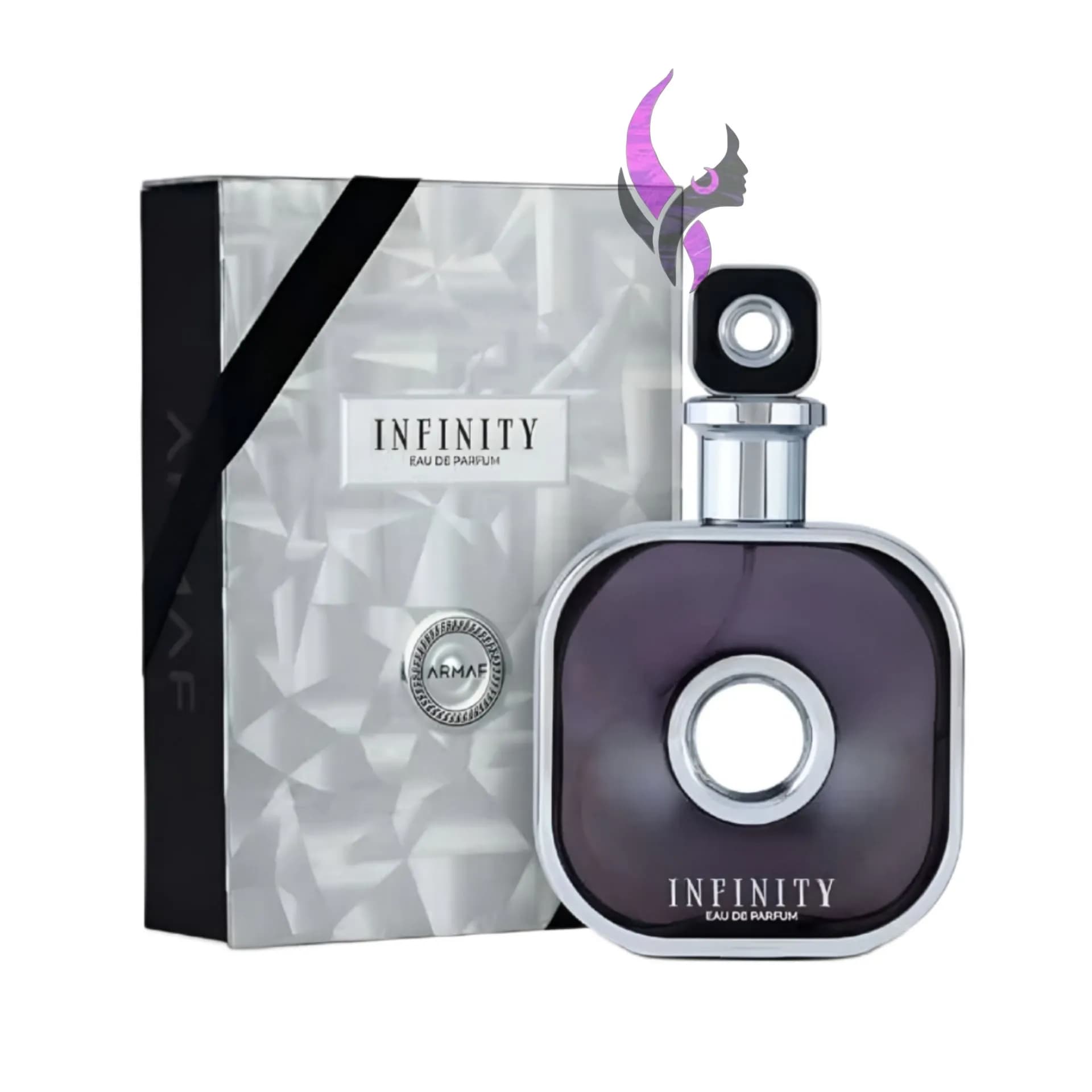 ادکلن آرماف اینفینیتی مردانه Armaf Infinity — تصویر ۷