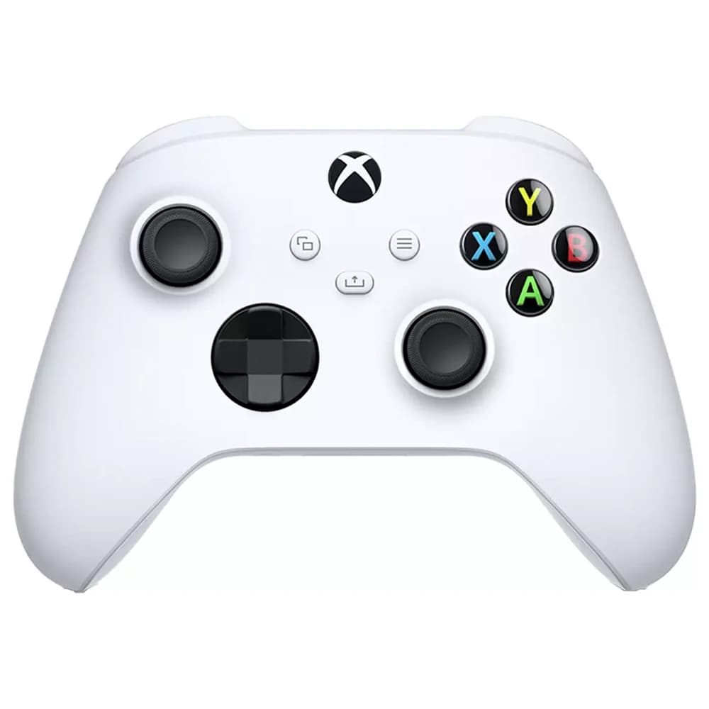 دسته ایکس باکس Series S|X سفید