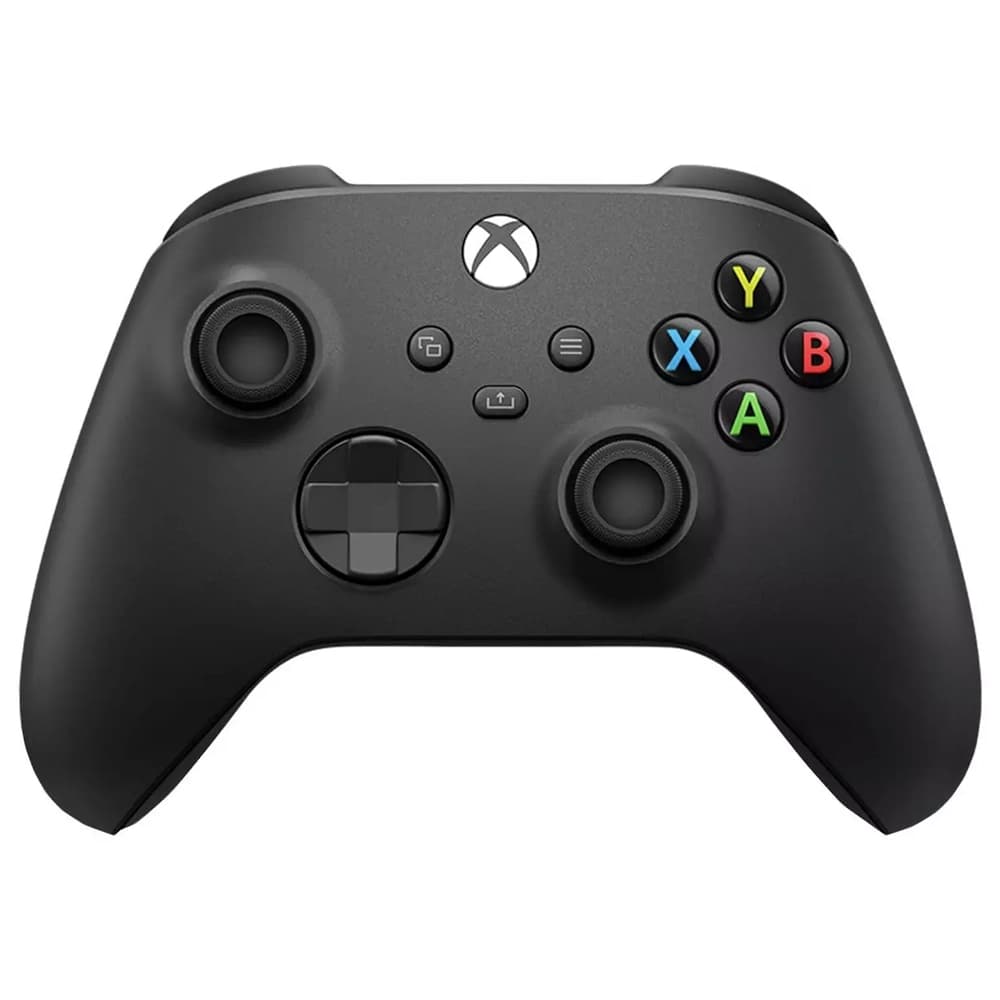 دسته ایکس باکس Series S|X مشکی